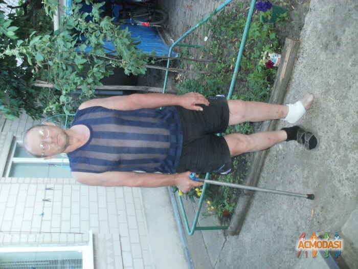 Владимир Николаевич Доценко фото №669008. Загружено 12 Июня 2014