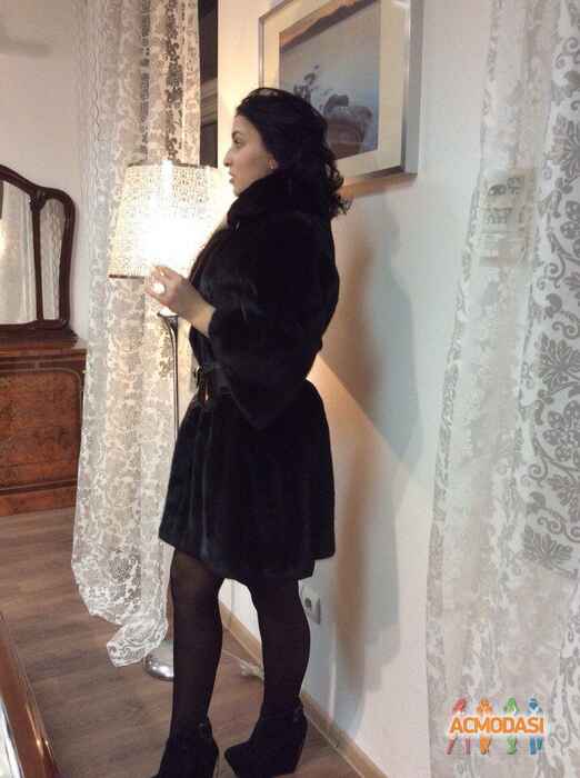 Карина Александровна Блашкова фото №794047. Загружено 25 Декабря 2014