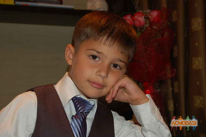 Дмитрий Дмитриевич Домнин фото №856739. Загружено 03 Мая 2015