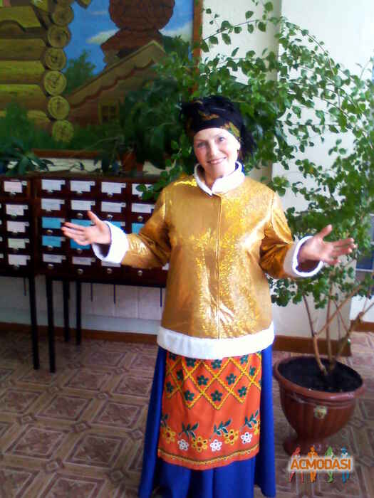 Светлана   фото №1006252. Загружено 05 Марта 2016