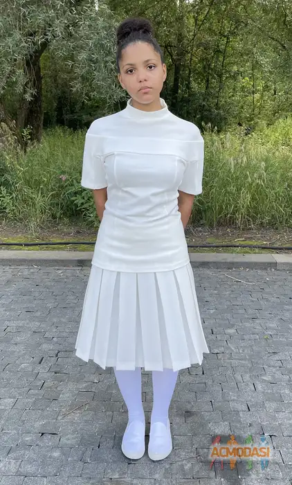 Николь Энекевна Ниенти фото №1947691. Загружено 18 Февраля 2026