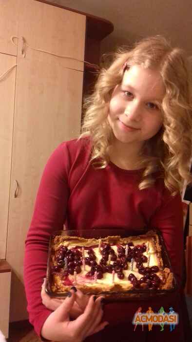 Полина Юрьевна Парбукова фото №1070177. Загружено 10 Августа 2016