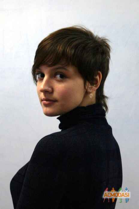 Анна Валерьевна Петровская фото №112186. Загружено 28 Ноября 2011