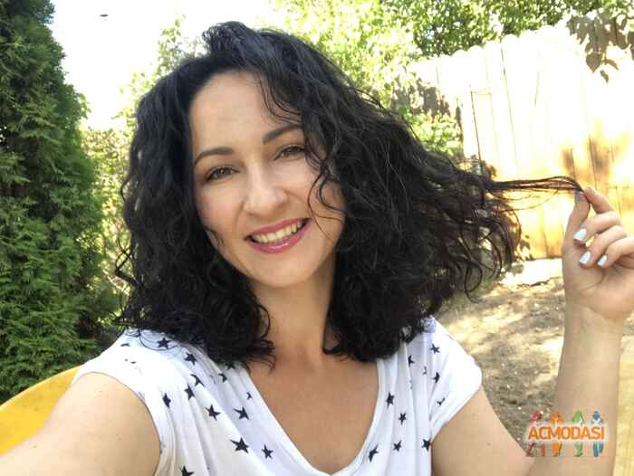 Полина Эльбрусовна  фото №1391525. Загружено 08 Ноября 2018