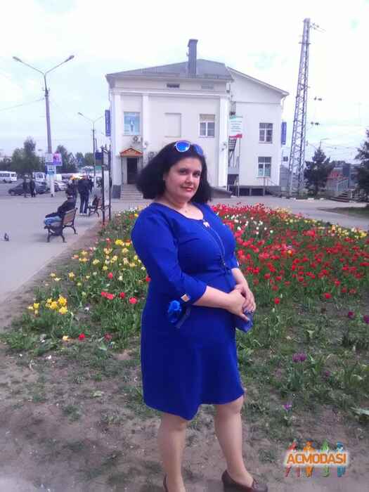 Екатерина Владимировна Игнатьева фото №1415143. Загружено 22 Января 2019