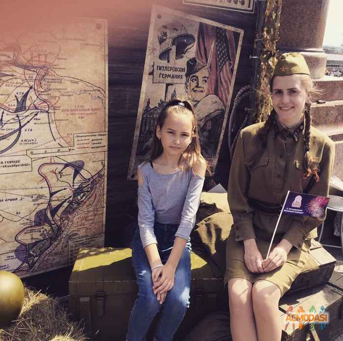 виолетта олеговна шарипова фото №1475186. Загружено 20 Июня 2019
