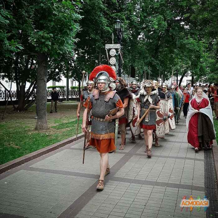 Владислав Андреевич Малюта фото №1480822. Загружено 03 Июля 2019