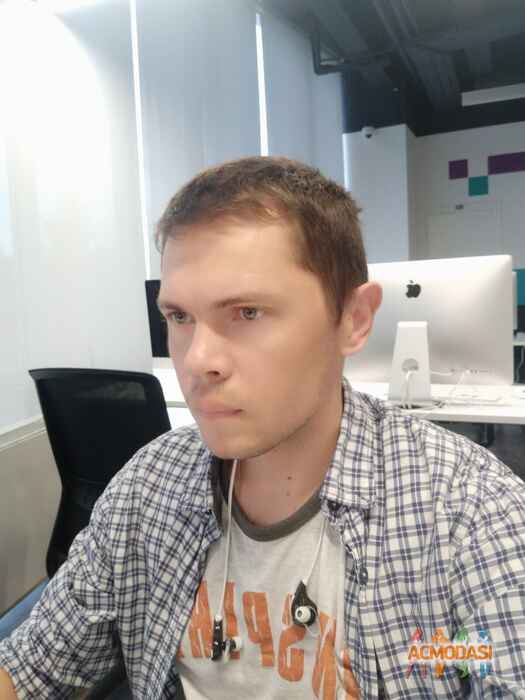 Илья  Юрьев фото №1513827. Загружено 20 Сентября 2019