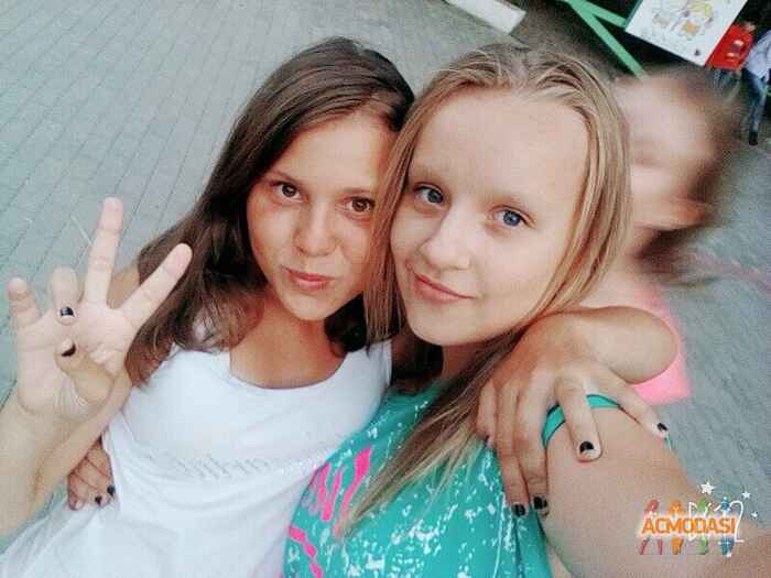 Лиза Сергеевна Банных фото №1522214. Загружено 07 Октября 2019