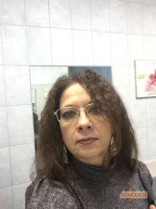 Ольга   фото №1666079. Загружено 15 Декабря 2020