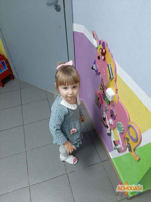 Алиса Алексеевна Быкова фото №1573036. Загружено 19 Февраля 2020