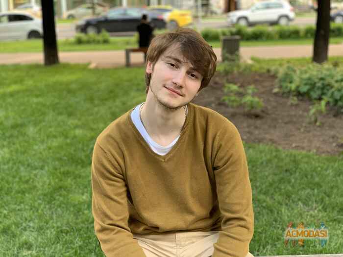 Миндиа  Нугзарович фото №1659531. Загружено 24 Ноября 2020