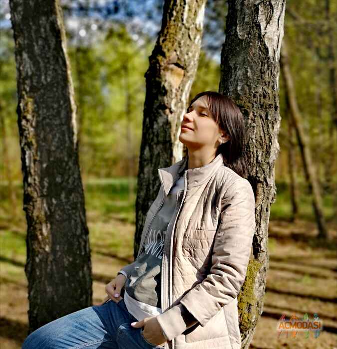 Таисия   фото №1664939. Загружено 11 Декабря 2020