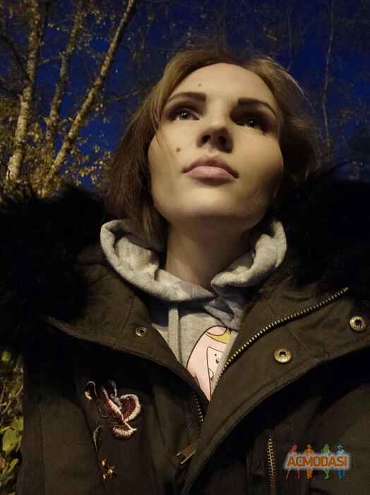 Виктория  Гергина фото №1672587. Загружено 10 Января 2021