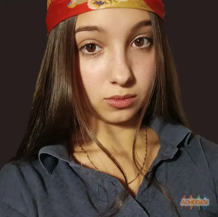 Карина  Маткина фото №1945006. Загружено 09 Января 2026