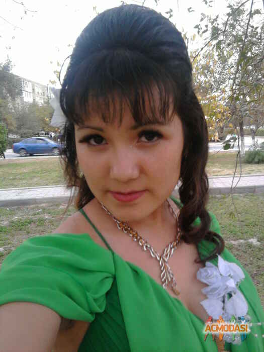 Гульноза Маликовна Юсупова фото №286728. Загружено 09 Ноября 2012