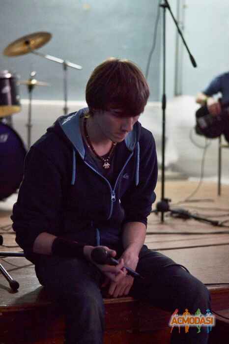 Александр Андреевич Личковаха фото №452128. Загружено 20 Июля 2013