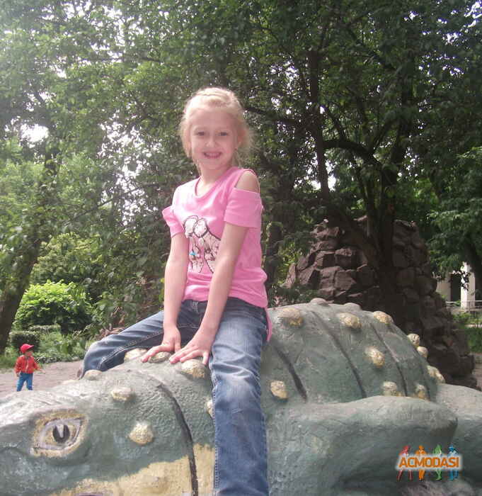 Твердохлеб София Александровна фото №710070. Загружено 15 Августа 2014