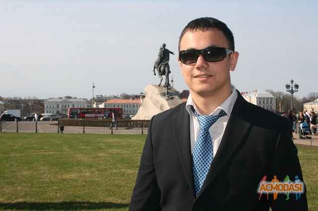 Иван Сергеевич Новосёлов фото №466051. Загружено 08 Августа 2013