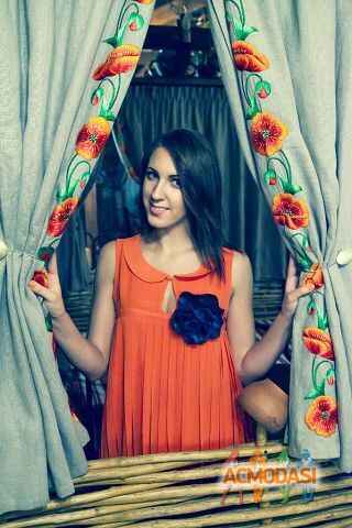 Александра Александровна Захаренко фото №474130. Загружено 19 Августа 2013