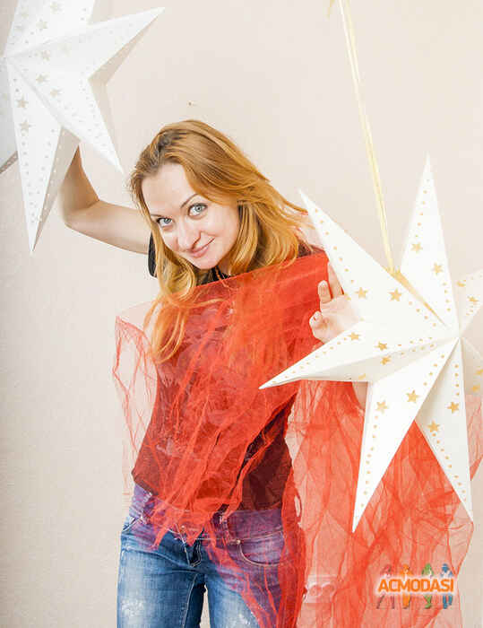 Елена Анатольевна Можвило фото №563798. Загружено 07 Января 2014