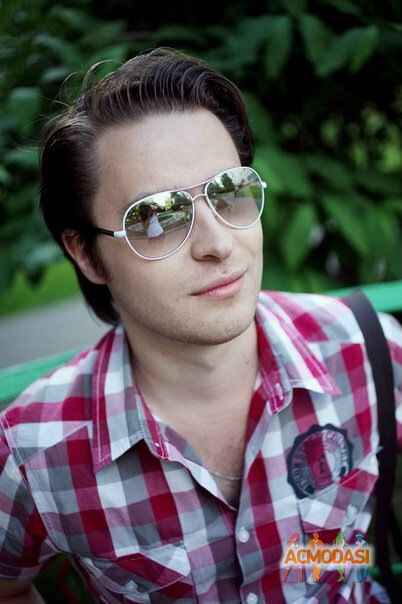 Кирилл  Порядин фото №672451. Загружено 17 Июня 2014