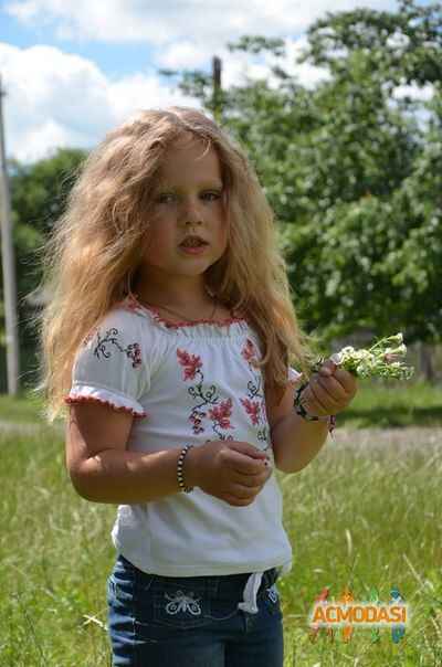 Златослава Александровна Полегенько фото №687844. Загружено 10 Июля 2014