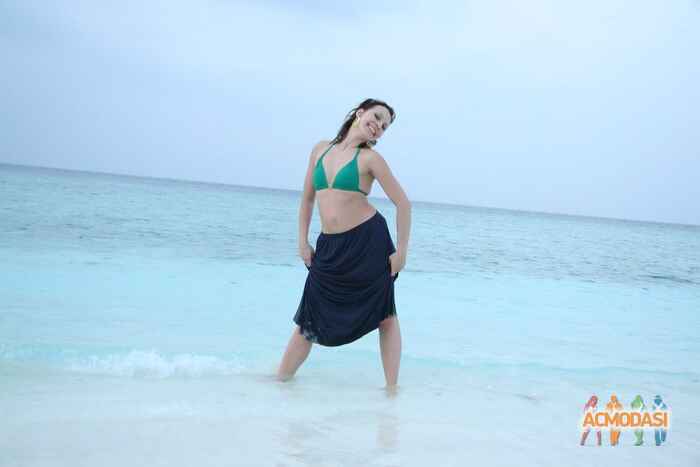 Дарья  Крастиня фото №694042. Загружено 21 Июля 2014