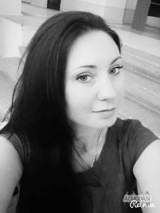 Дарья   фото №750790. Загружено 12 Октября 2014