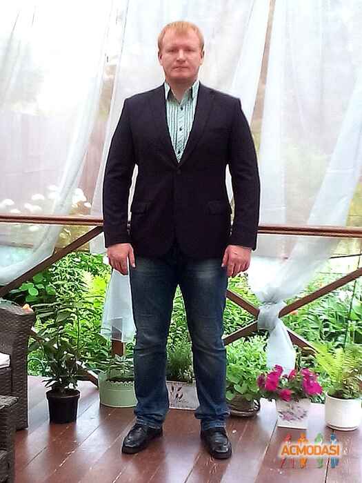 Денис Олегович Анисимов фото №885835. Загружено 13 Июля 2015