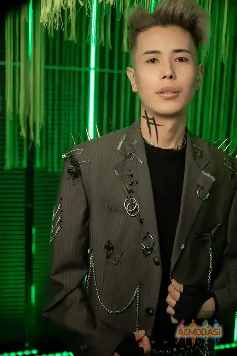 Микаэль  Турдуев фото №1940778. Загружено 07 Ноября 2025