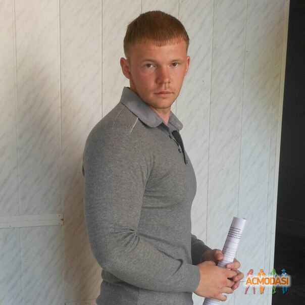 Андрей  Хохлов фото №850022. Загружено 16 Апреля 2015