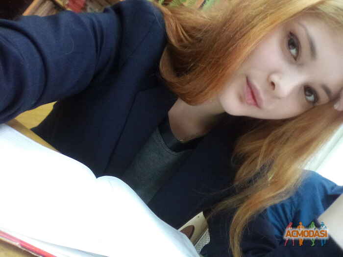 Дарья Павловна Хихол фото №1118364. Загружено 02 Декабря 2016