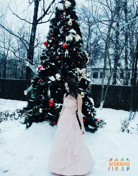 Екатерина Валерьевна Белинская фото №1124241. Загружено 15 Декабря 2016