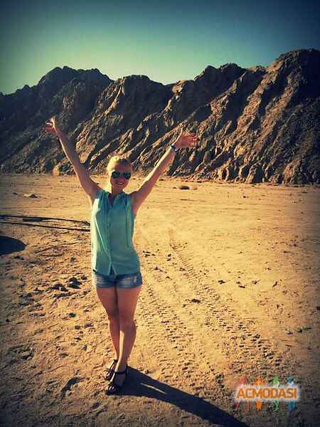 Елена Сергеевна Разомазова фото №1125910. Загружено 20 Декабря 2016