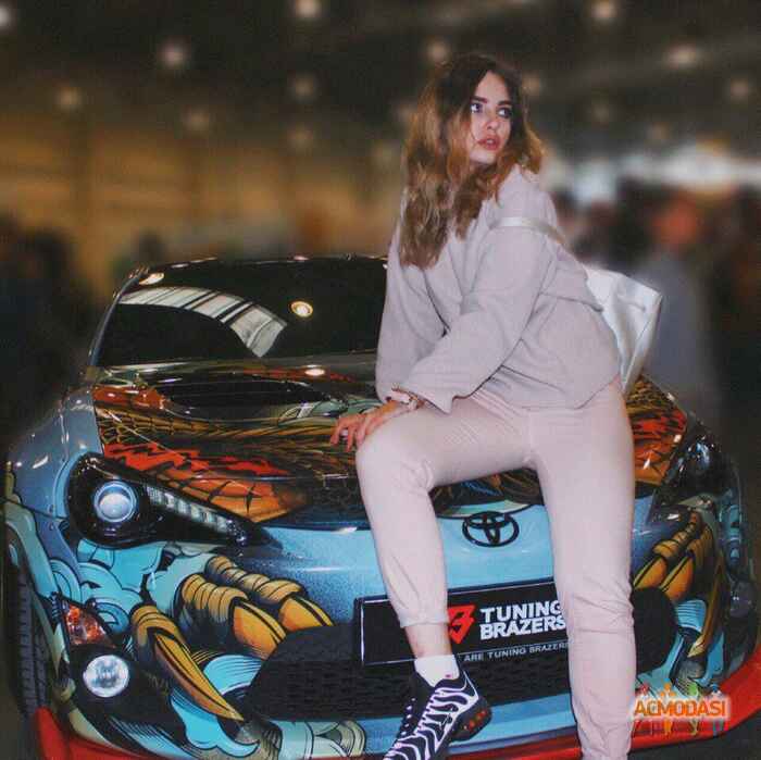 Полина Павловна Панькова фото №1258524. Загружено 02 Декабря 2017