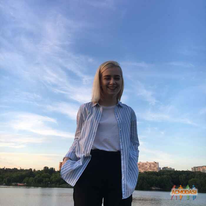 Лейла Александровна Витовская фото №1338983. Загружено 30 Июня 2018