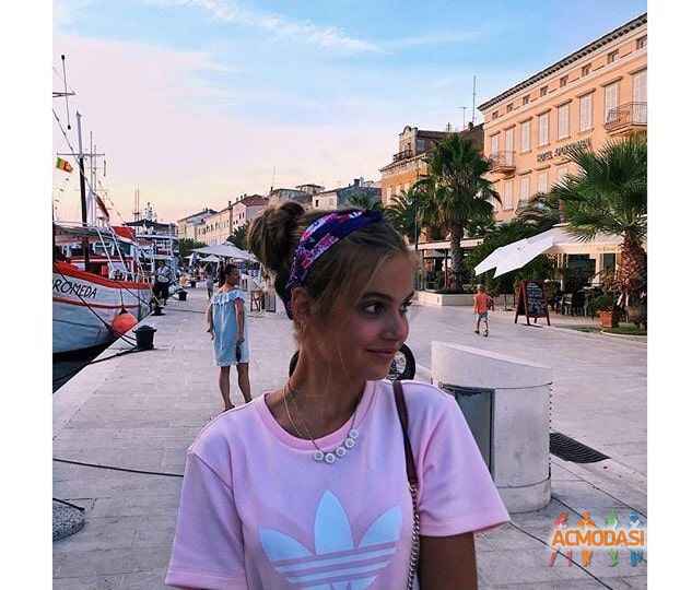 Анна Владимировна Малолина фото №1375416. Загружено 25 Сентября 2018