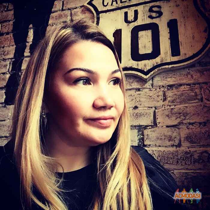 Оксана Юрьевна Романова фото №1454321. Загружено 05 Мая 2019