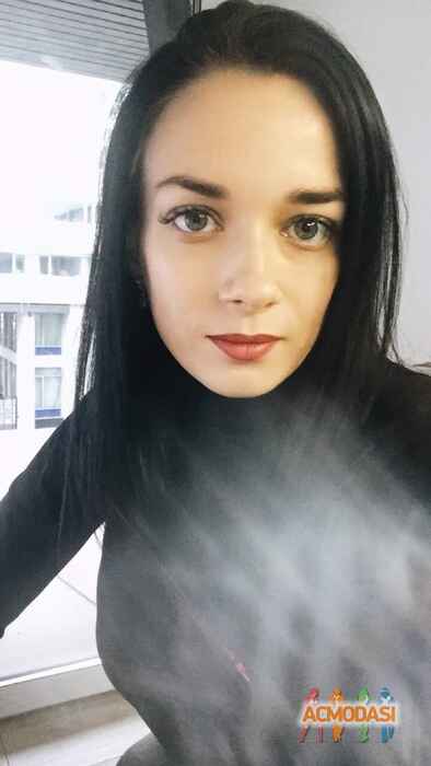 Анастасия Александровна Гербер фото №1463829. Загружено 23 Мая 2019