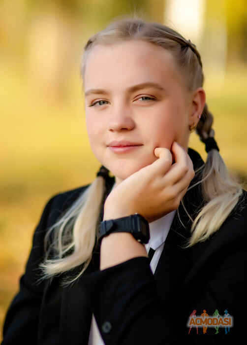 Вика Вячеславовна Кудрявцева фото №1709861. Загружено 24 Мая 2021