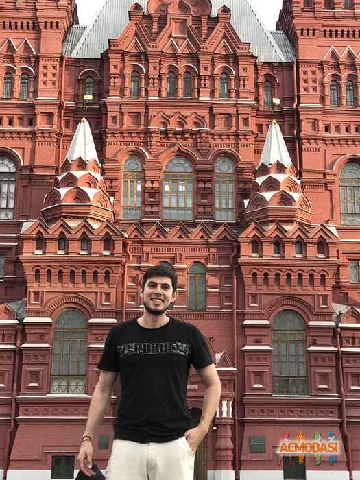 Кирилл  Баранов фото №1523339. Загружено 09 Октября 2019