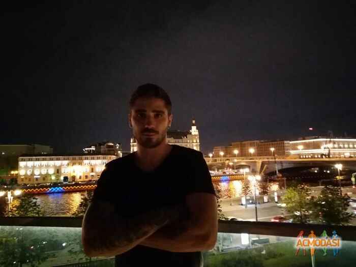 Евгений  Щабленко фото №1529368. Загружено 21 Октября 2019