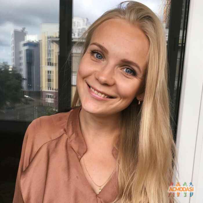 Дарья Александровна Николенко фото №1551387. Загружено 18 Декабря 2019