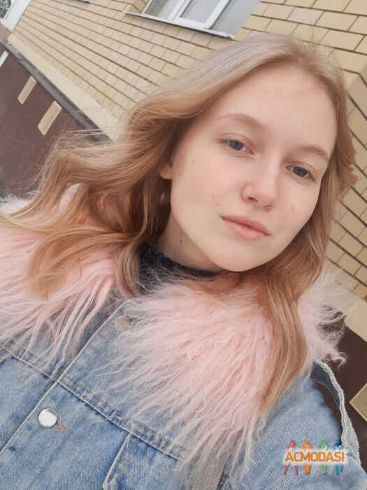 Полина Павловна Великанова фото №1578924. Загружено 03 Марта 2020