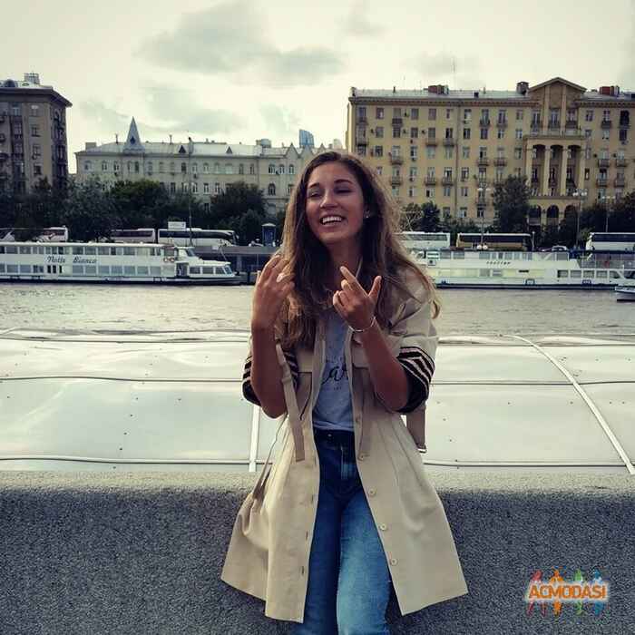 Елизавета Валерьевна Тычкова фото №1579743. Загружено 05 Марта 2020