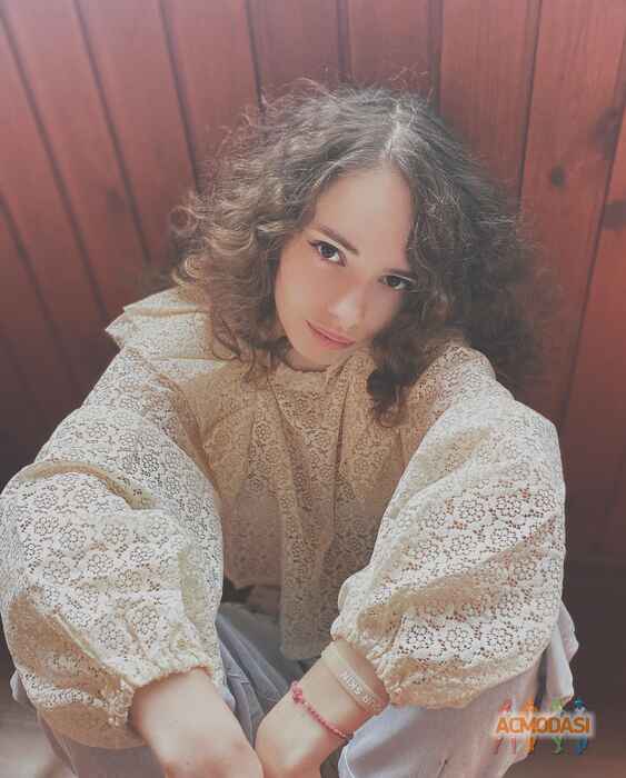 Ульяна   фото №1641412. Загружено 26 Сентября 2020