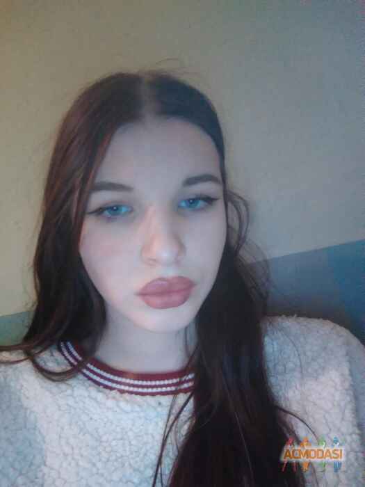 Виктория  Крыкина фото №1673620. Загружено 13 Января 2021