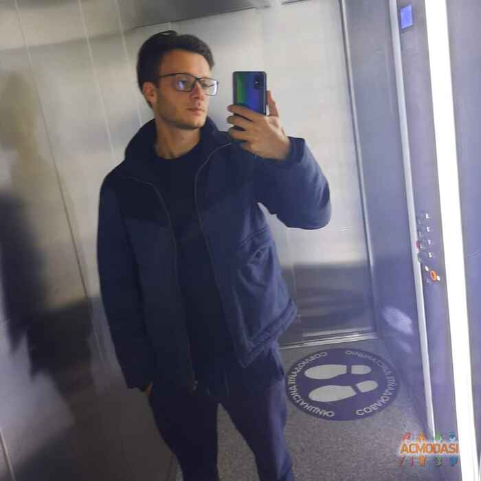 Гиорги  Басиладзе фото №1667431. Загружено 20 Декабря 2020