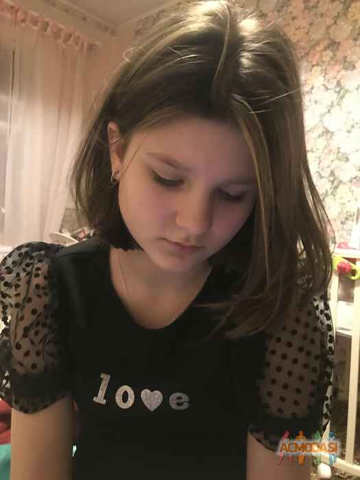 Софья  Тишина фото №1695683. Загружено 01 Апреля 2021